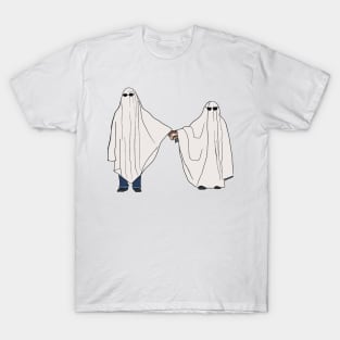 Sheet Ghosts T-Shirt